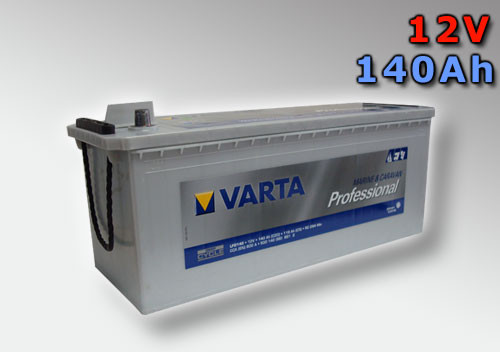 930140  12V/140Ah 