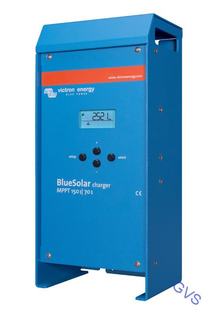 MPPT solární regulátor Victron Energy 150/85