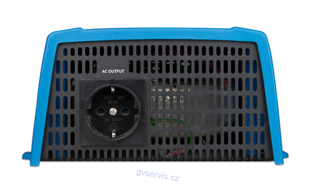 Měnič napětí SINUS Victron Energy Phoenix VE.Direct 350VA 12V