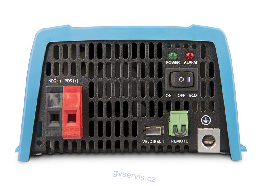 Měnič napětí SINUS Victron Energy Phoenix VE.Direct 350VA 12V