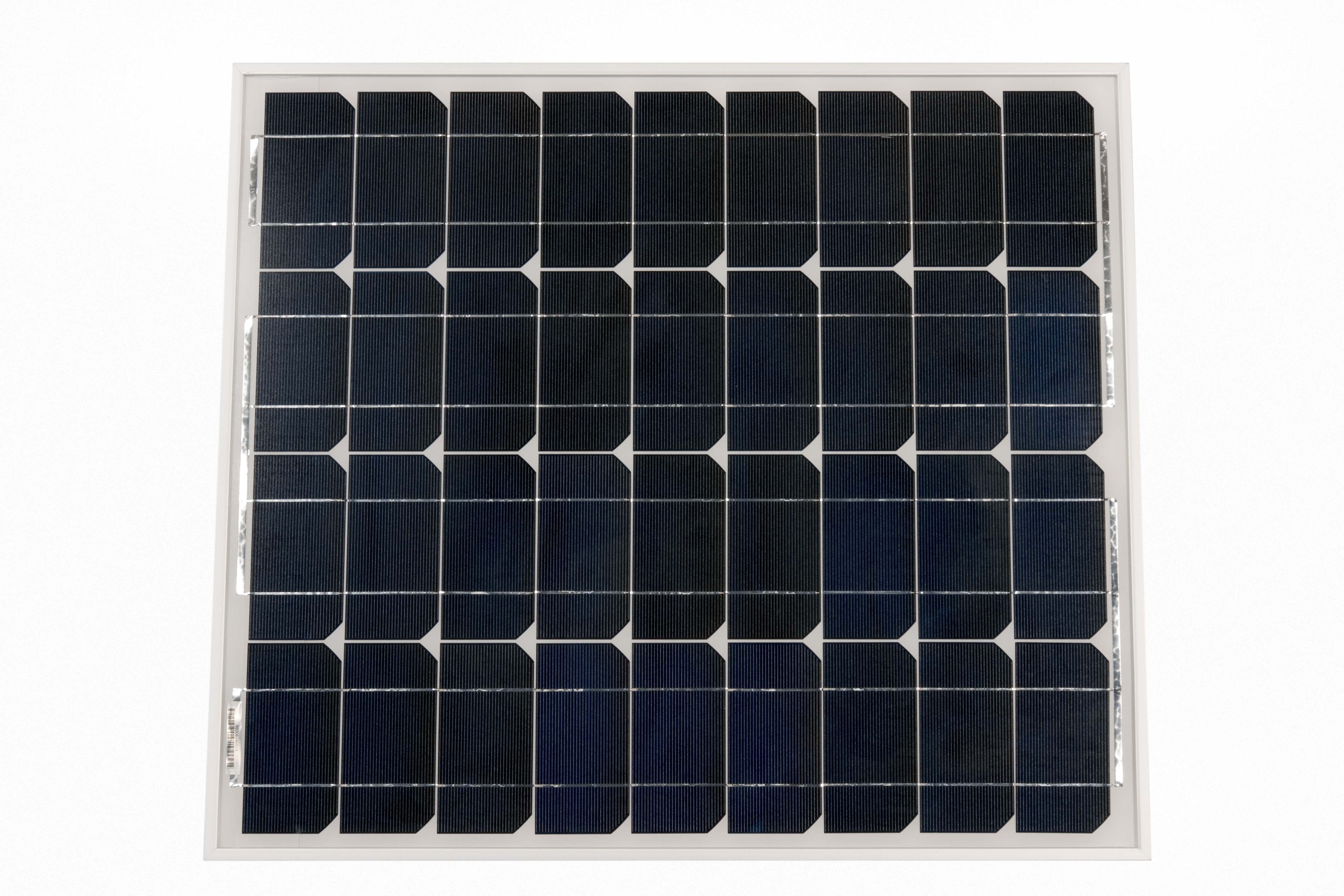 Solární panel Victron Energy 50Wp/12V