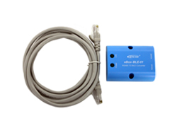 Bluetooth modul BLE-01 k solárním regulátorům EPsolar