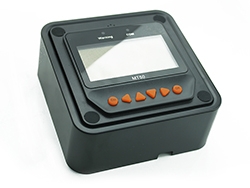 EPsolar displej MT-50 k regulátoru PWM a MPPT