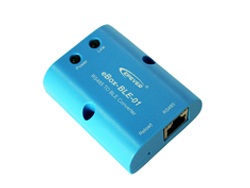 Bluetooth modul BLE-01 k solárním regulátorům EPsolar
